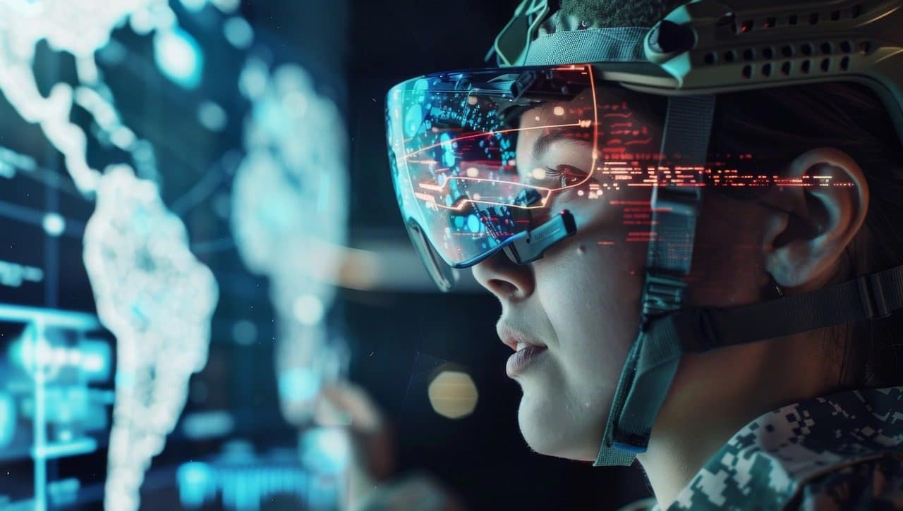 soldiers, technology, who, internet, woman, screen, communication, digital, 3d, concept, future, virtual, touch, futuristic, button, video, interface interface, data