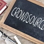 Crowdsourcing by Nick Youngson CC BY-SA 3.0 Alpha Stock Images