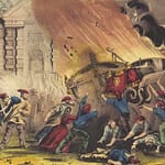 Nathaniel Currier, Public domain, via Wikimedia Commons