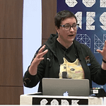 Kate Carruthers 2018