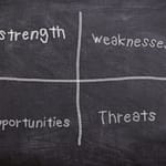 board, chalk, swot, planning, strengthen, weaknesses, opportunities, hazards, training, concept, solution, analysis, problem, decision, business, strategy, think, study, school, marketing, innovation, goal, process, success, brainstorming, swot, swot, swot, swot, swot