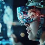 soldiers, technology, who, internet, woman, screen, communication, digital, 3d, concept, future, virtual, touch, futuristic, button, video, interface interface, data