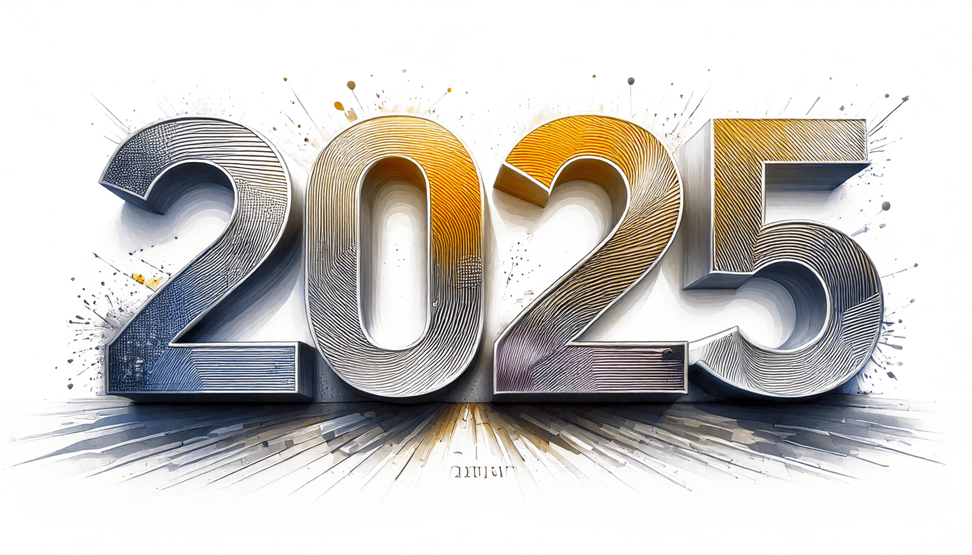 looking back on 2025