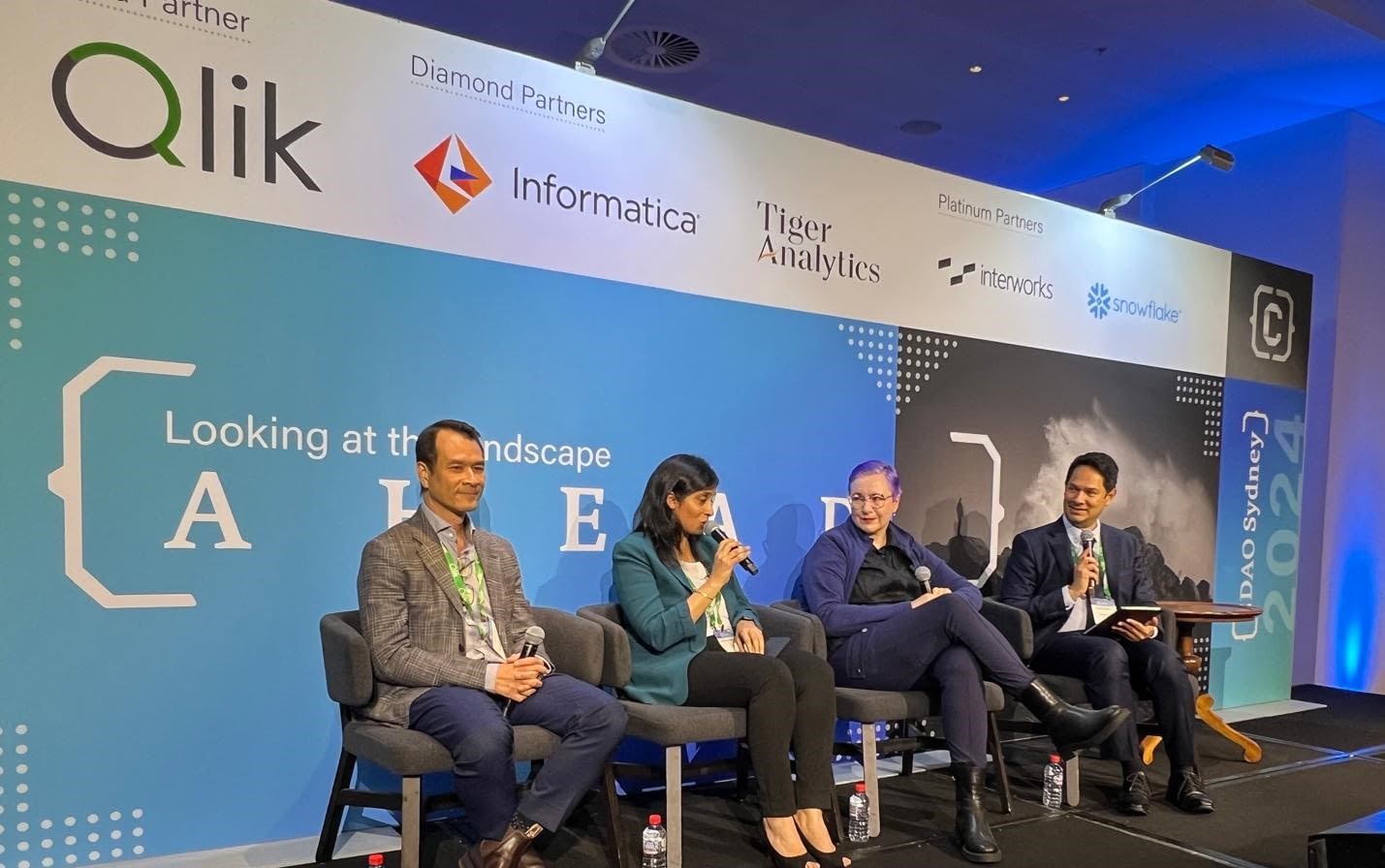 Kate Carruthers Long Biography